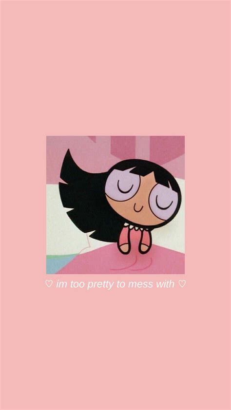 Powerpuff Girls Aesthetic Wallpapers - Top Free Powerpuff Girls Aesthetic Backgrounds ...