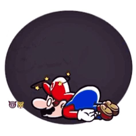 Mario Game GIF - Mario Game Over - 探索與分享 GIF