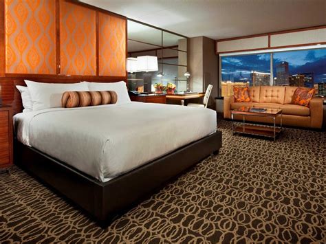 MGM Grand 'Stay Well' Rooms - Business Insider