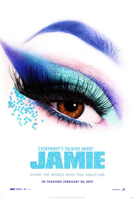 Trailer Debuts for 'Everybody’s Talking About Jamie' - The Walt Disney ...