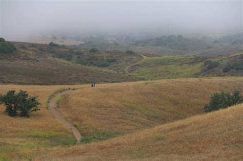 Sycamore Canyon Falls - Seasonal Waterfall in Newbury Park