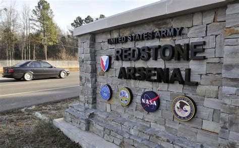 $6 billion in aid to Ukraine flows through Alabama’s Redstone Arsenal ...