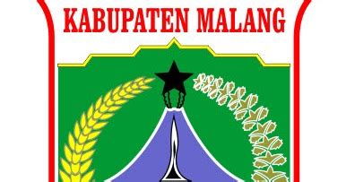 Logo Kabupaten Malang Format CorelDRAW | Belajar CorelDRAW