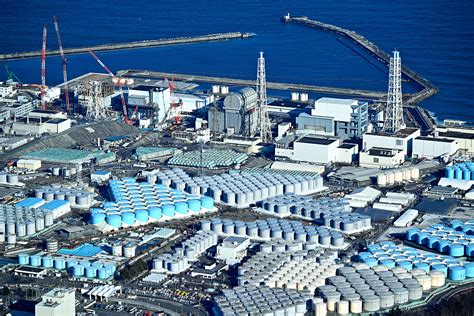 China slams Japan's Fukushima water discharge plan - CGTN