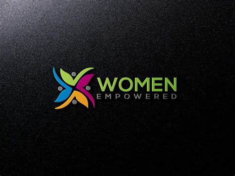 logo for a women's group | Freelancer