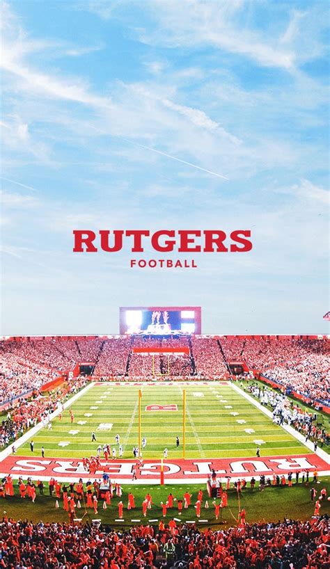 Rutgers Scarlet Knights Football Tickets - 2024 Rutgers Games | SeatGeek