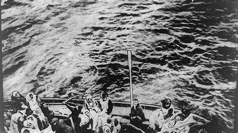 These four Titanic survivors lived out their lives in Texas | Fort ...