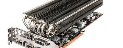 Raijintek Morpheus GPU Cooler Review | bit-tech.net