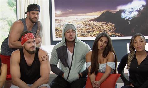 The Challenge Final Reckoning: Top Moments from Episode 3 – Stop Being Polite