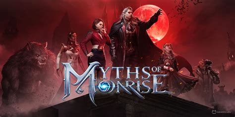 Myths of Moonrise - Download & Play for Free Here