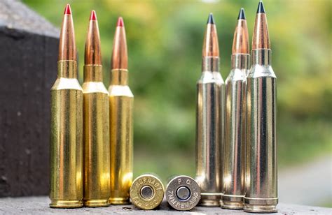 Head to Head: 7mm PRC vs. 7mm Remington Magnum - Guns in the News