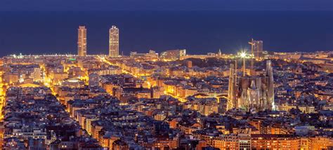 Where to go on a date in Barcelona - ShBarcelona