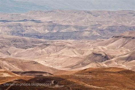 Herodium (Herodion) National Park - Full Guide - Herod`s Palace in Desert