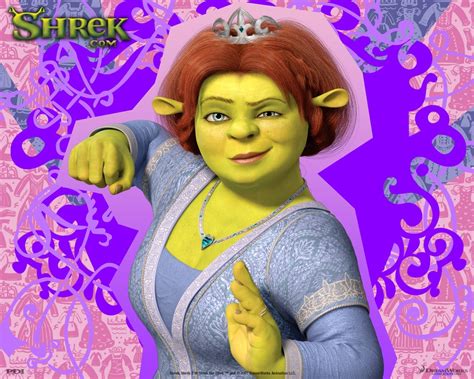 fiona shrek images | Free Neo Wallpapers