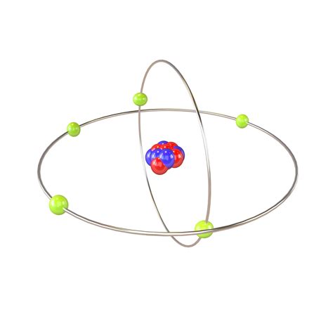 3D model Boron Chemical Element v2 003 VR / AR / low-poly | CGTrader