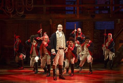 Tickets to ‘Hamilton’ at Kennedy Center go on sale later this month - WTOP News