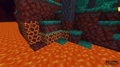 Magma Variants - Minecraft Resource Packs - CurseForge