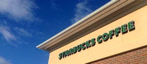 Starbucks 4/16/2014 | Starbucks Coffee Sign Store restaurant… | Flickr