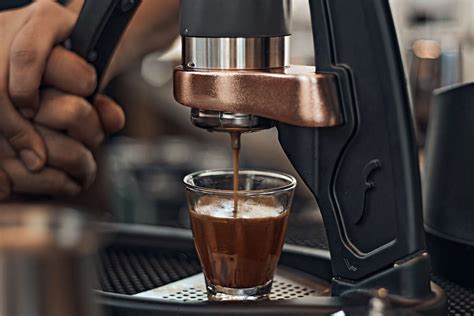 How to choose the right manual espresso machine