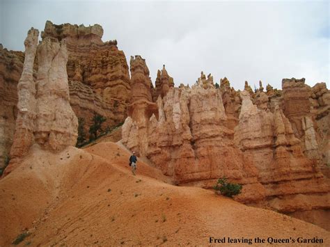 On the Kaibab Plateau