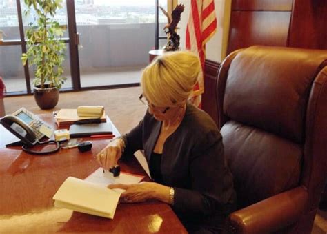 Arizona Governor Jan Brewer Vetoes Anti-Gay Bill