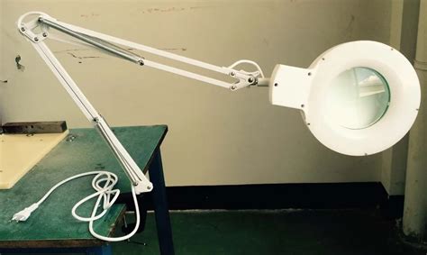 T9 22w Electronic Ballast Circular Lamp Magnifying Glass Lamp ...