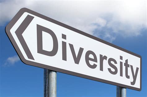 Diversity - Highway Sign image