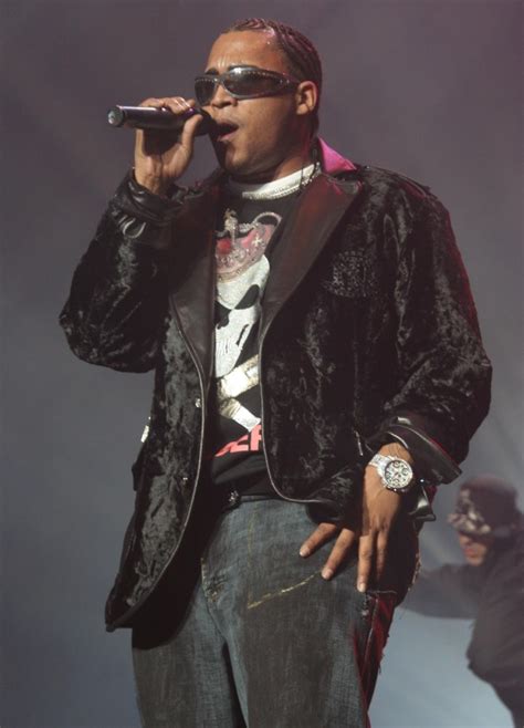 don omar Picture 6 - Don Omar Performing at The 2005 97.9FM Megaton Concert