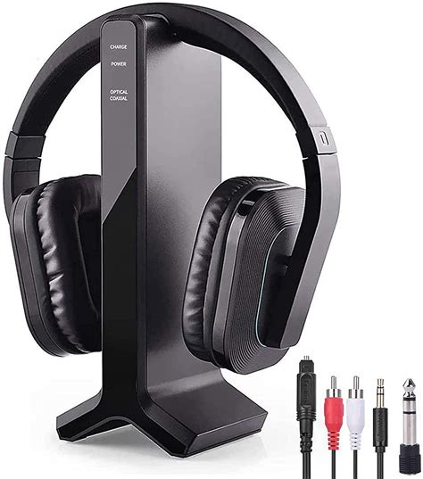 5 Best Wireless Headphones For TV Listening - Ultimate Guide