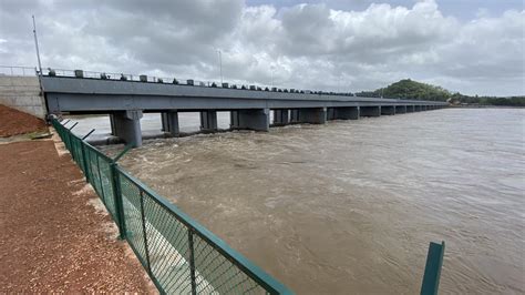 Water may be impounded in Harekala-Adyar dam by Nov. - The Hindu