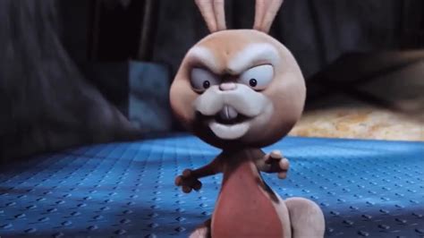 You're a Bad Bunny video clip by Hoodwinked