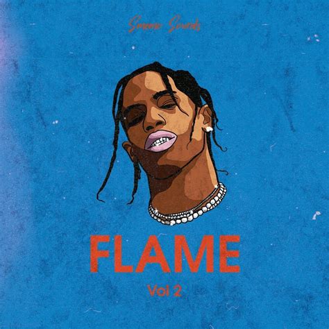 Flame Vol 2 - Producer Sources