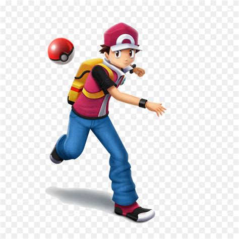 Pokemon Trainer Sprite Pixel Art Maker - Pokemon Trainer PNG - FlyClipart