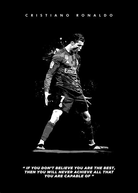 CR7 Quotes Wallpapers - Wallpaper Cave