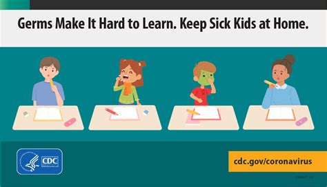 CDC_NCBDDD on Twitter: "RT @CDCgov: Parents: If your child is sick with ...