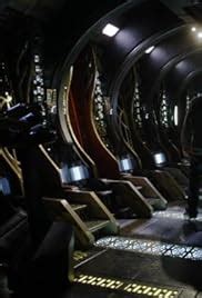 "Stargate Universe" Gauntlet (TV Episode 2011) - IMDb