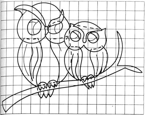 7 Best Images of Owl Quilt Patterns Free Printable - Printable Owl ...
