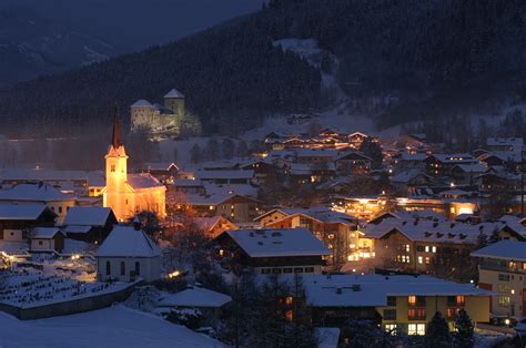 Kaprun Castle Weddings – Weddings at Kaprun Castle in Kaprun Austria