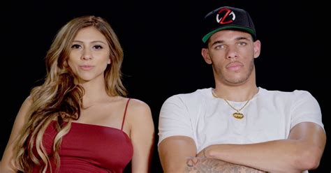 Lonzo Ball called out in Instagram drama with longtime girlfriend