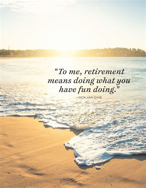 Retirement Quotes For Men