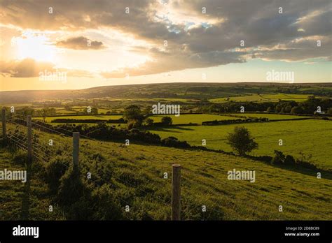 Moors landscape hi-res stock photography and images - Alamy