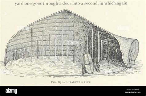 The Victoria Nyanza: the land, the races and their customs, with ...