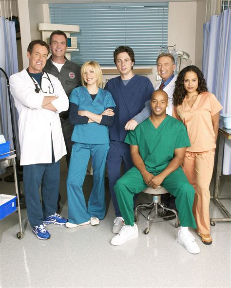 Season Four | Scrubs Wiki | Fandom powered by Wikia