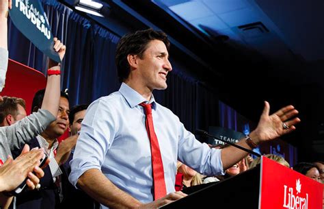 Canada Elections: Status Quo – Speakeasy News