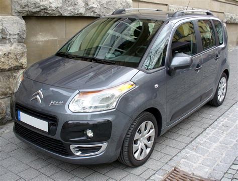 File:Citroen C3 Picasso Tendance Thoriumgrau.JPG