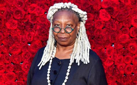 Whoopi Goldberg Net Worth & The View Salary (2024) - Parade