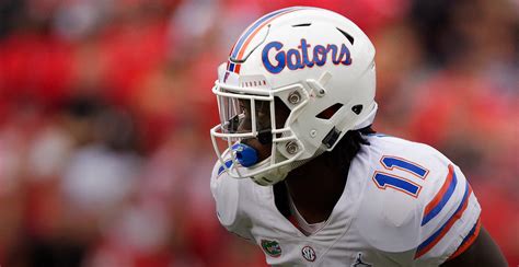 Gators Uniform Tracker | Florida Gators uniform news and history