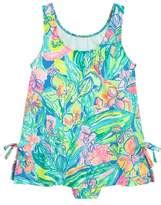 Lilly Pulitzer Girls' Swimwear - ShopStyle