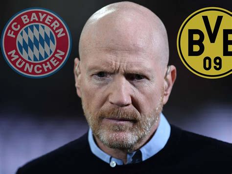 Download Matthias Sammer FC Bayern Munich Logo Wallpaper | Wallpapers.com