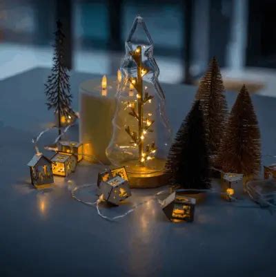 Creative Indoor Christmas Lights Ideas For A Magical Home This ...